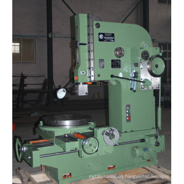 Slotting Machine with Rapid Move (B5020D)